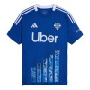 Maillot de Foot Como Domicile 2024-25 Maillot de Foot Como Domicile 2024-25